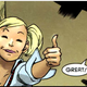 Illustration for article titled Why Harley Quinn Deserves Her Own Game